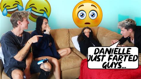 Embarrassing My Girlfriend In Front Of Her Friends So Funny Youtube