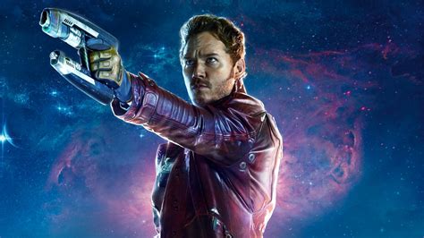 Chris Pratt Reveals Shocking End For Star Lord In Guardians 3 Fans