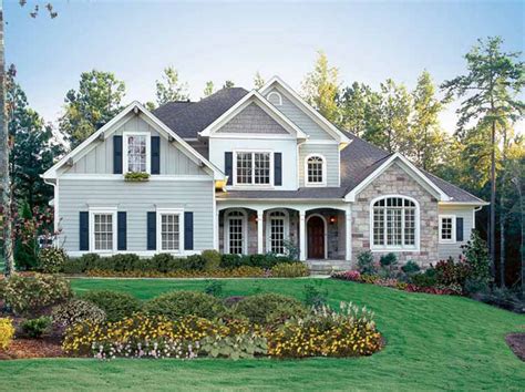 beautiful american house design  gx style home designs