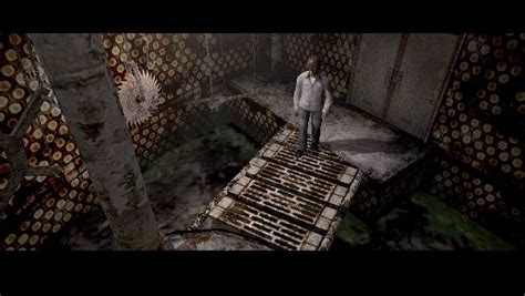 Køb Silent Hill 4 The Room Pc Spil Download