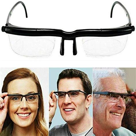 List Of Ten Best Adjustable Glasses Top Picks 2023 Reviews