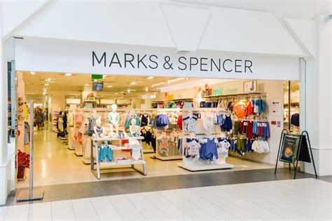 Watch their adventures and find them in store and online now: Marks and Spencer - Shrewsbury Shopping