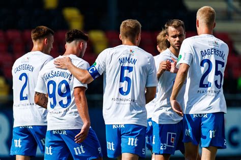 This page contains an complete overview of all already played and fixtured season games and the season tally of the club norrköping in the season overall statistics of current season. Inför matchen mot IF Elfsborg | IFK Norrköping