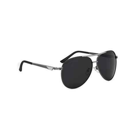 royal son black polarized aviator sunglasses buy royal son black polarized aviator sunglasses