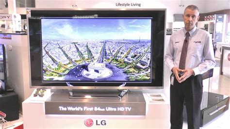Find pictures, reviews, and tech specs. LG 4K TV 84LM960V Review - 84" Ultra HD 4K Smart 3D TV ...
