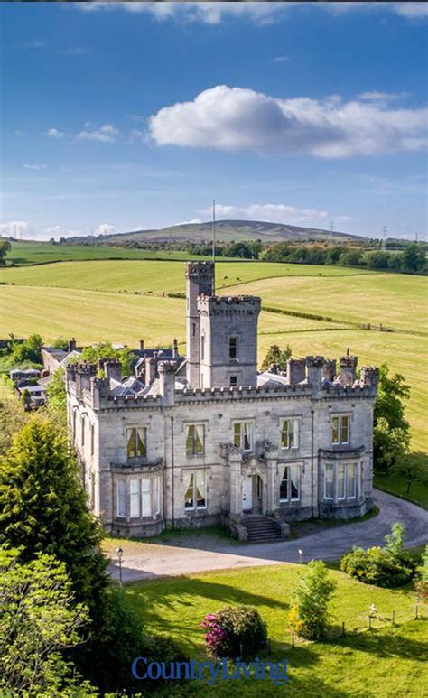 This 14 Bedroom Gothic Mansion In Scotland Could Be Yours For £675000