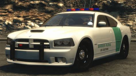 Dodge Charger In Midnight Club Los Angeles