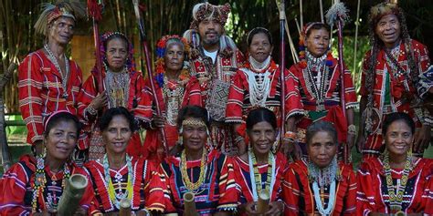 Image Result For Manobo Tribe Modern Outfits Caraga Cute Pattern
