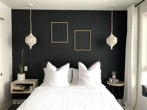 Affordable Accent Wall Ideas For Any Room Small Space