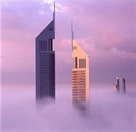 Luxury Hotels Jumeirah Emirates Towers