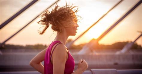 Erika Berggren On Linkedin Why Exercising Before Work Gives You The