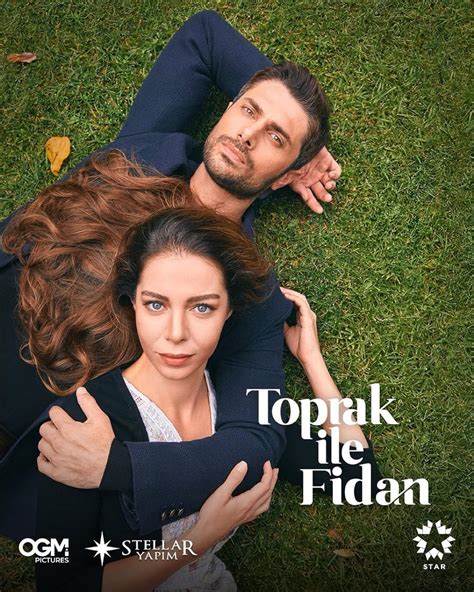 Toprak Ile Fidan TV Series 2022 IMDb