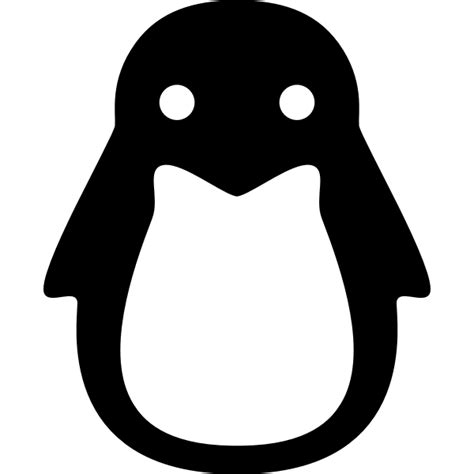 Other Linux Logo Free Svg
