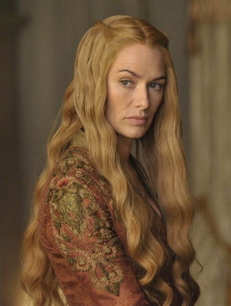 Which Game Of Thrones Character Matches Your Zodiac Sign Cersei