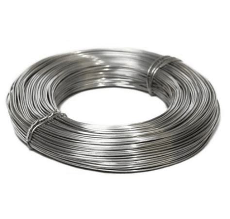 Aluminium Wires Manufacturer And Supplier Of Aluminium Wires At Best