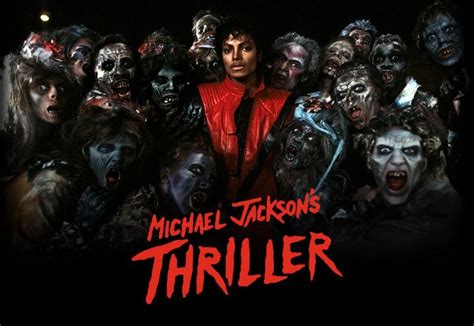 35 Años Del álbum Thriller De Michael Jackson Martha Debayle