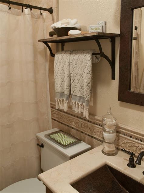 24+ Bathroom Shelves Designs | Bathroom Designs | Design Trends