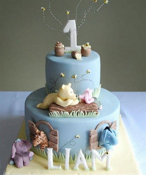 Cake by nesrin tong by: Pin by Hannah Pepper-Tait on Daegan birthday | Boys first ...
