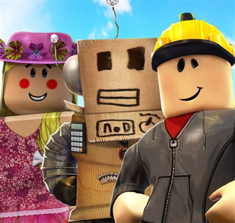 Roblox Fondo De Pantalla Hd Fondo De Escritorio 2560x1440 Id Images