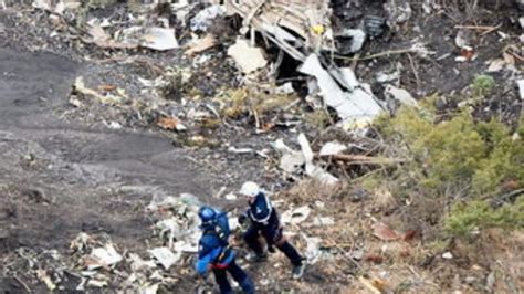 Confirmadas 51 Víctimas Españolas En El Accidente Aéreo