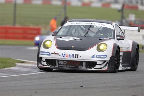 Porsche Motorsport Newsletter 2009 Volume 4 Flatsixes