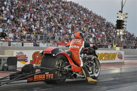 Ihra Nitro Jam National Events Now Available On Itunes