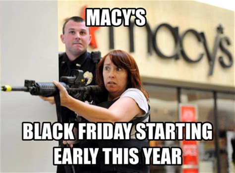 Black Friday Funny Pictures 21 Pics