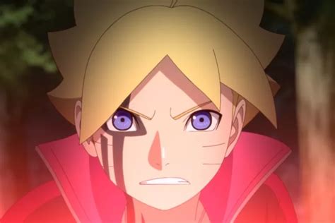 Boruto Naruto Next Generations Episode 281 Tanggal Rilis Bangun Dari