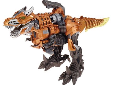 First Look Dinobots A Plenty In Transformers Toy Line