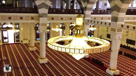 Masjid ini memiliki kapasitas 15.000 orang dan terletak di. Masjid Arrajhi Masjid Terbesar Di Makkah Setelah Masjid ...