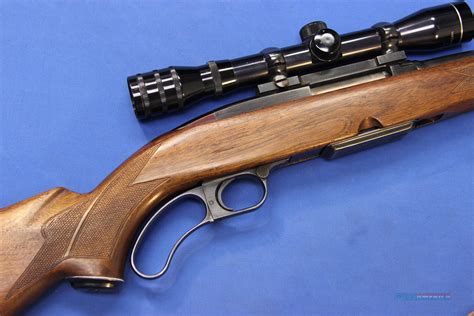 Winchester 88 Lever Action 308 Win For Sale At