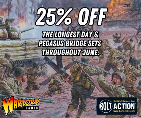 Warlord Games On Twitter On The Morning Of The 6th Of June 1944 The