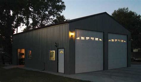Metal Building Kit By Absolute Steel Texas Diy Garage Kits Metal