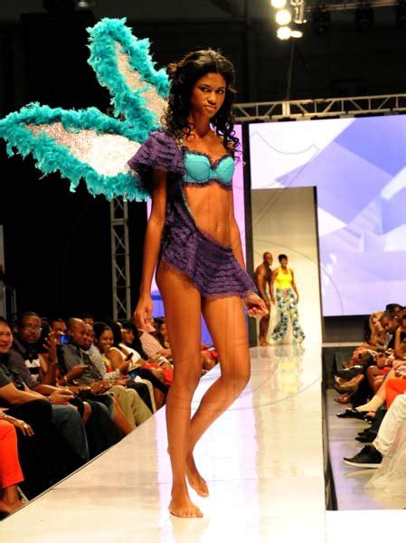 jamaica gleanergallery caribbean fashion week winston sill freelance photographer pulse