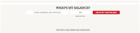 Check pnb account balance online. Arby's Gift Card Balance - Check Gift Card Balance Online
