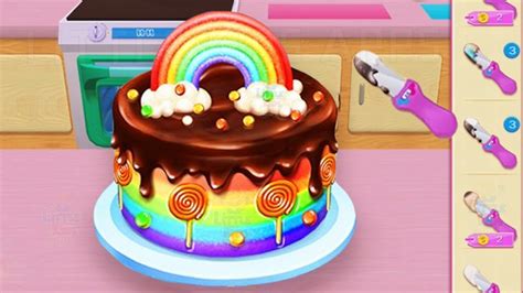 Well you're in luck, because here they come. My Bakery Empire - Bake, Decorate & Serve Cakes - Play ...