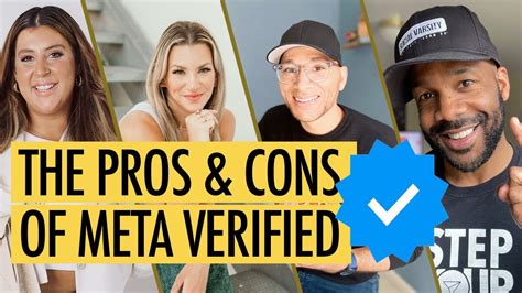 Introducing Meta Verified Is This How To Get Verified On Instagram