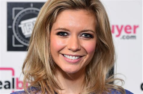 How Tall Is Rachel Riley Check Out The Height Weight Body