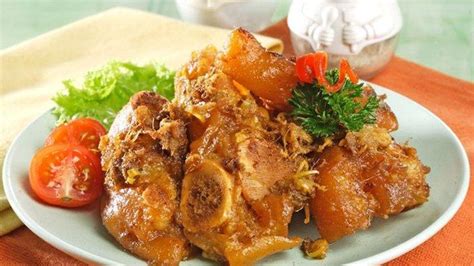 We did not find results for: Resep Kikil Goreng Lengkuas, Bahan dan Cara Membuat Kikil ...