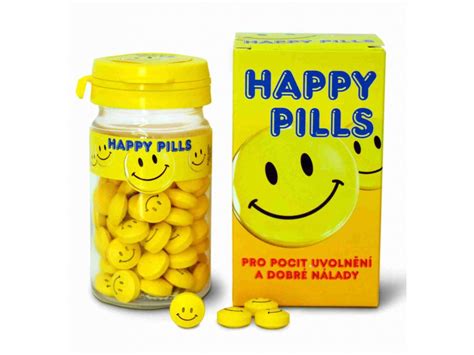 Vetrisol Happy Pills 75 Tbl Mj Krasazdravicz