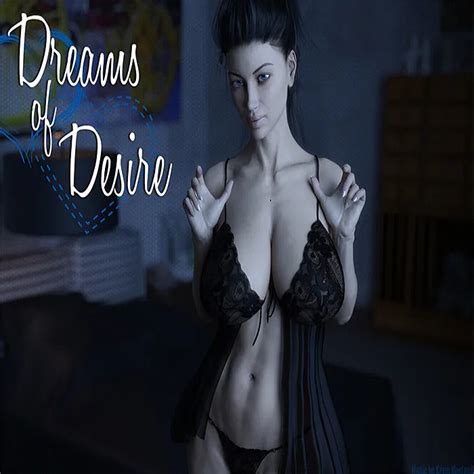Dreams Of Desire Free Download V Nexus Games