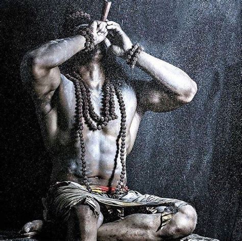 Sadhu Aghori Shiva Shiva Hindu Rudra Shiva Aghori Shiva