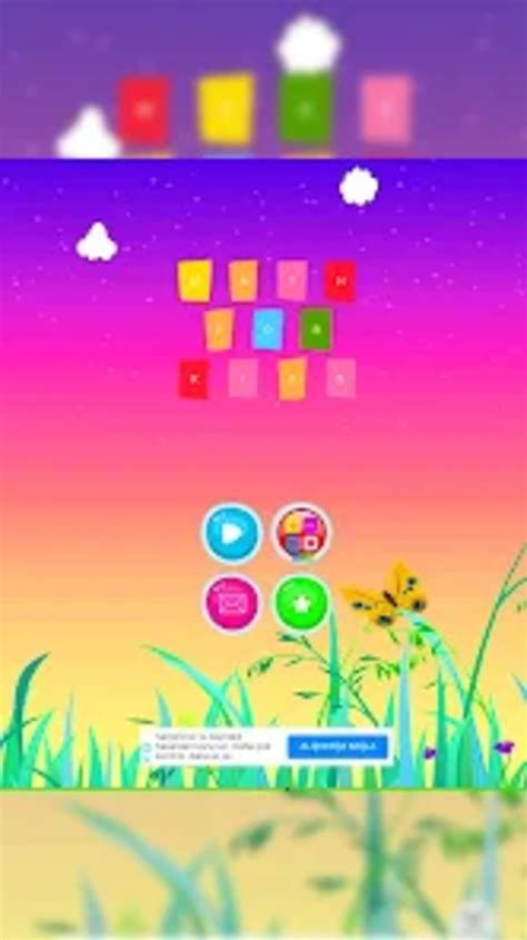 Math 4 Kids For Android Download