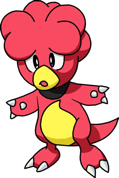 Imagen Magby Anime Sopng Wikidex La Enciclopedia Pokémon