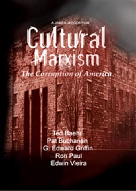 Cultural Marxism The Corruption Of America 2010 Imdb