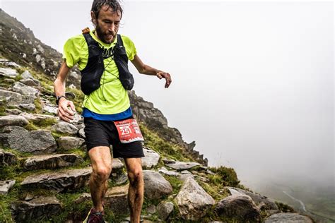 Ultra Trail Snowdonia By Utmb The Uks Only Utmb World Series Event