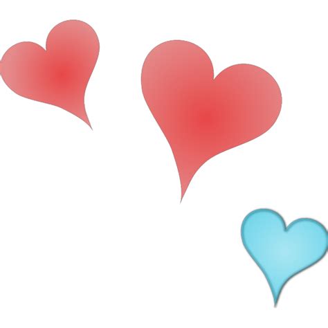 Three Hearts Png Svg Clip Art For Web Download Clip Art Png Icon Arts