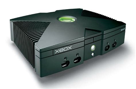 Xbox Van Vroeger Tot Nu Power Unlimited