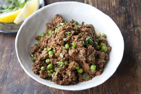Keema — The Art of Indian Cooking - Indian Spices - Masala Mama | Indian cooking, Indian spices ...