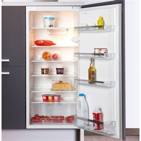 Le choix entre ces deux types de réfrigérateurs dépend de la spécificité de votre cuisine. Réfrigérateur intégrable achat / vente de Réfrigérateur ...